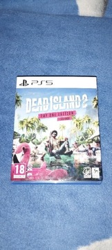 Dead Island 2 Edycja Premierowa ze stelbookiem PS5