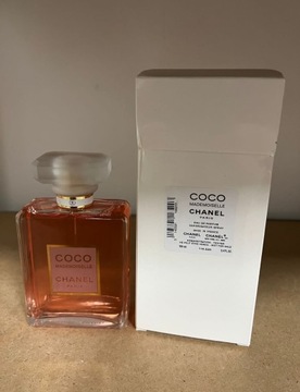 Chanel Coco Mademoiselle 100Ml