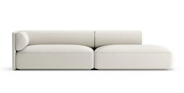 Nowoczesna sofa marki optisofa model mood