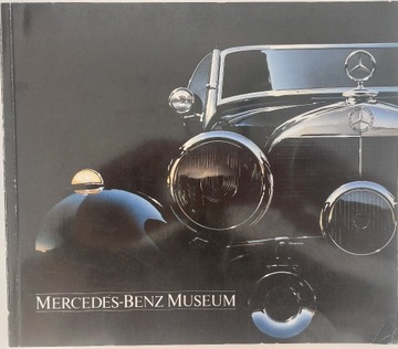 Mercedes - Benz museum