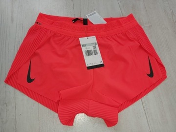 Spodenki sportowe fitness Nike AeroSwift  r xs 34