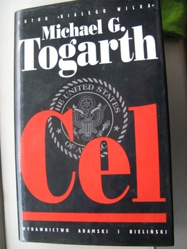 CEL Michael G.Togarth