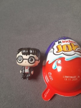 KINDER JOY HARRY POTTER 