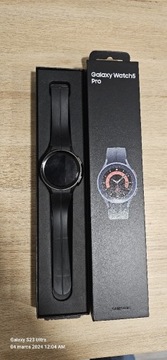 Zegarek Galaxy Watch 5 Pro