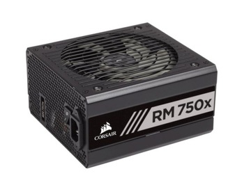 Corsair RMx 750W 80 Plus Gold