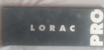 Orginalna paleta Lorac Pro 
