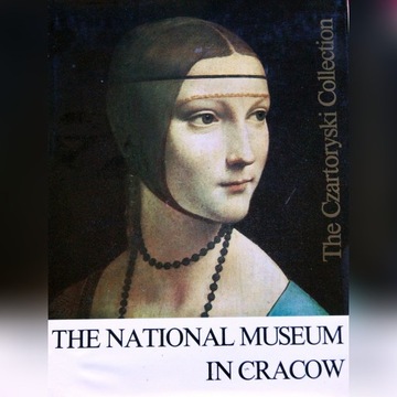 Album The national museum in Cracow 