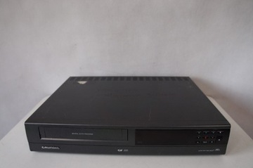 magnetowid vhs grundig gv-200