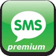 SMS Premium 1,23 zł lub 2,46 zł lub 3,69 zł lub 4,92 zł