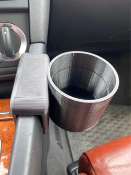 Cupholder miejsce na kubek Audi A3 