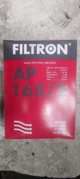 Filtr powietrza AP 165/2