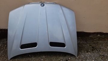 Maska do BMW X5 E53 kompletna