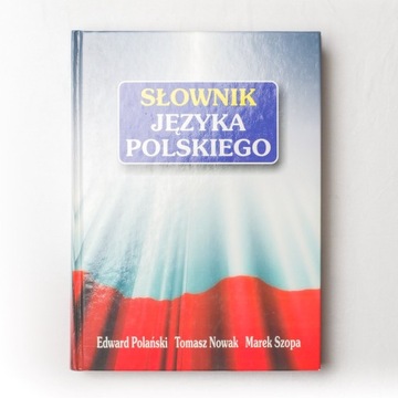 Słownik języka polskiego - Stan dobry