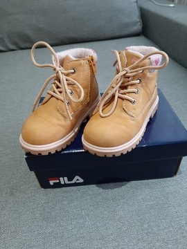 buty zimowe FILA nr 24