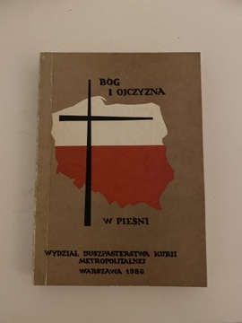 Bóg i ojczyzna w pieśni