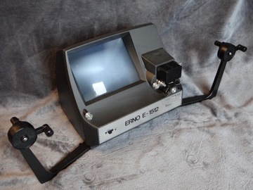 Projektor montażowy S.8 ERNO E-1512 ośka 12,7mm 