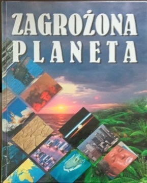 Zagrożona planeta