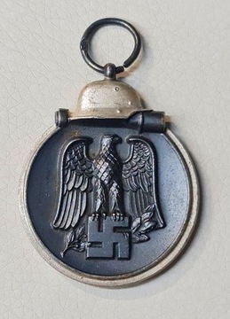Medal za Kampanię Zimową na Wschodzie 41/42 Nr 85