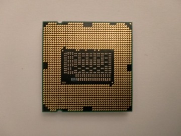 Procesor Intel i5 z wentylatorem TANIEJ 