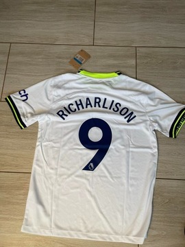 Koszulka piłkarska Tottenham Hotspur Richarlison