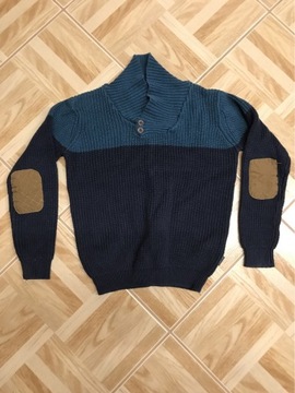 Bluza i sweter KANZ BOYS 110 / 116 lub 5-6 lat 