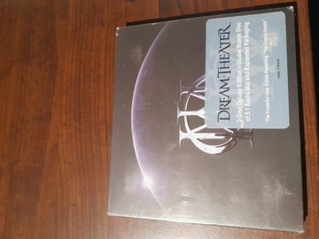 DREAM THEATER 2CD Deluxe Edition