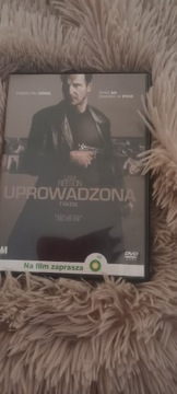 Film uprowadzona.