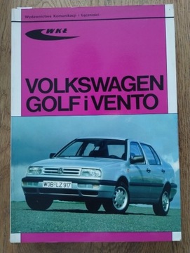 Volkswagen GOLF i VENTO