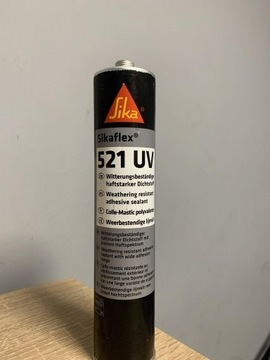 Sika sikafkex 521 UV 500 ml