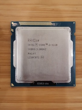 Procesor Intel I3-3220 