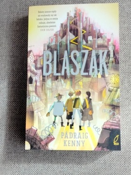 Blaszak   P. Kenny