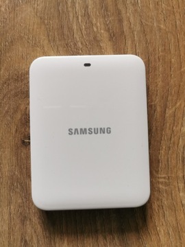 Ładowarka baterii Samsung SAMSUNG S4 EP-B600CEWE 