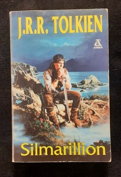 Silmarillion - J.R.R. Tolkien