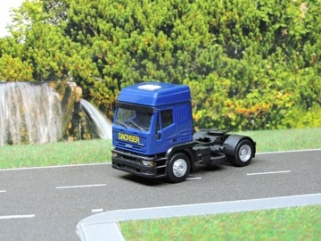 HERPA  IVECO DASCHER