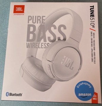 JBL Tune 510 bt