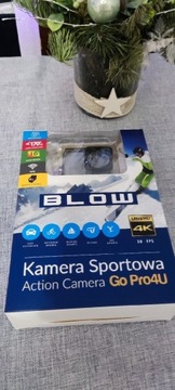 Kamera sportowa BLOW Go Pro4U