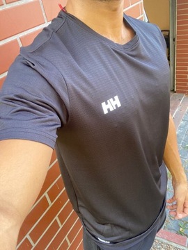 Helly Hansen Koszulka Sportowa