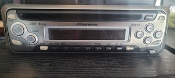 RADIO CD PIONEER DEH-1600R