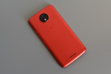 Motorola Moto C (16 GB)