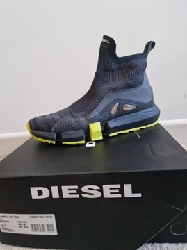 Buty Diesel H-Padola Mid Trek rozmiar 46