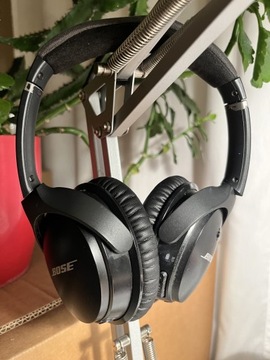 Bose Soundlink 2 Słuchawki bezprzewodowe 