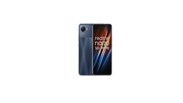 Smartfon Realme Narzo 50i Prime 3 / 32 GB niebiesk
