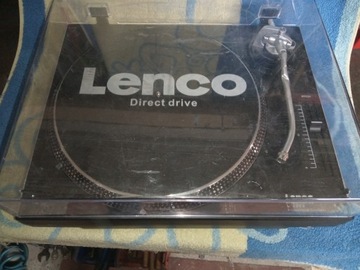 Gramofon Lenco L-3809