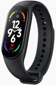 Zegarek sportowy Smartband M7