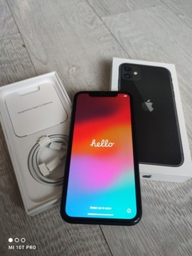 Apple iPhone 11 64Gb Stan BDB