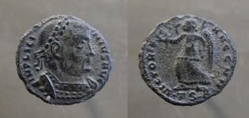 Rzym,Imperium,Licinius I.308-324 n.e,braz