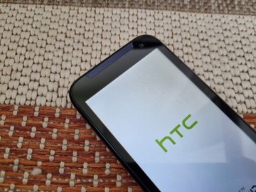 STAN IDEALNY HTC Desire 310 Blue - CZYTAJ OPIS 