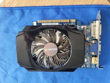 NVIDIA GeForce GT 730 GPU