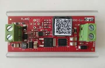 Przetwornica 15w 5,1v dla Raspberry Pi, gwarancja 