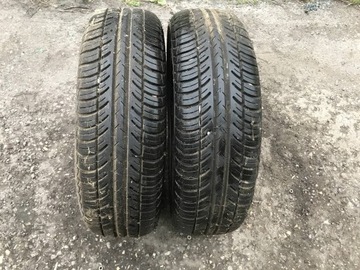 2x opony lato 175/70r13 Maloya 6mm